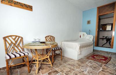 Mavi Keci Hotel