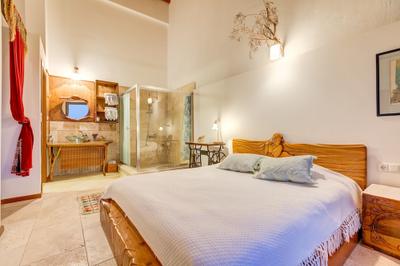 Mavi Keci Hotel