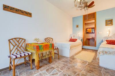 Mavi Keci Hotel