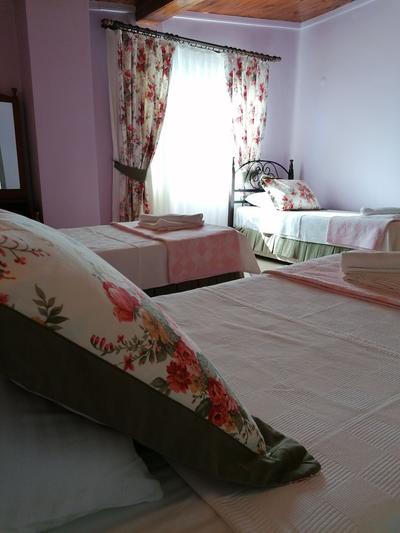 Maviev Hotel