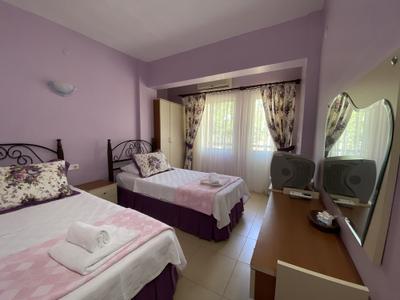 Maviev Hotel