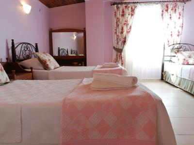 Maviev Hotel