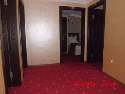 Mayd Hotel