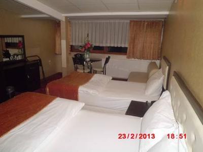 Mayd Hotel
