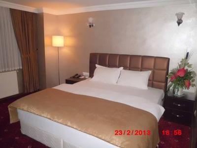 Mayd Hotel