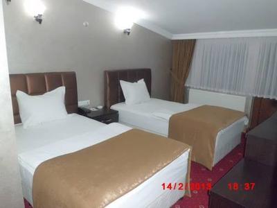 Mayd Hotel
