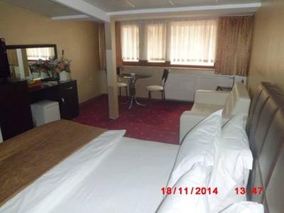 Mayd Hotel