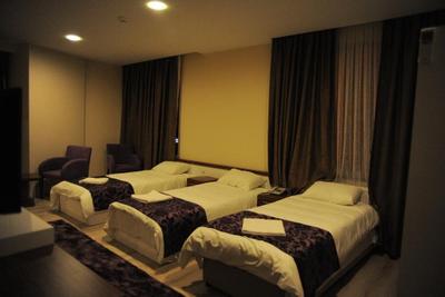 Maykon Hotel
