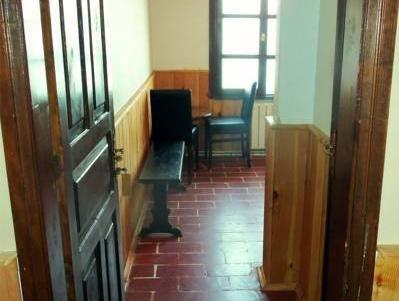 Mesen Hotel