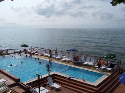 Mesen Hotel