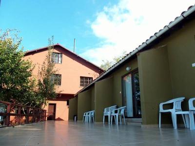 Mesen Hotel