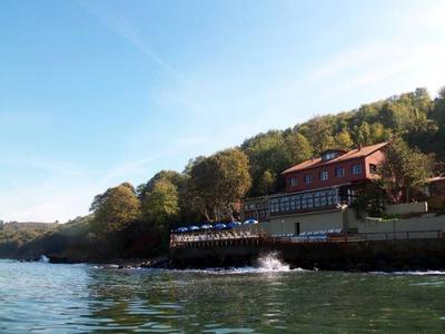 Mesen Hotel