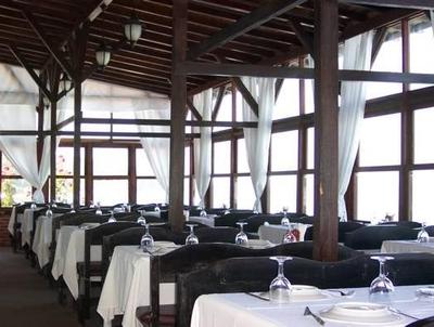 Mesen Hotel