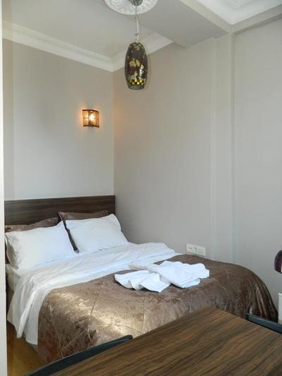 Millenium Hotel