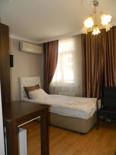 Millenium Hotel