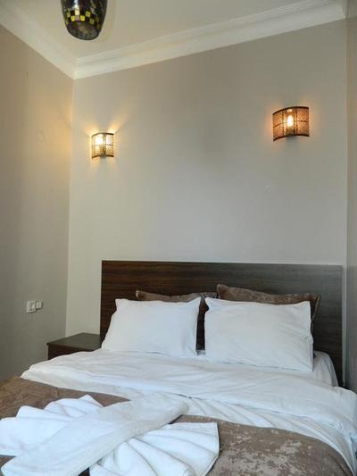 Millenium Hotel