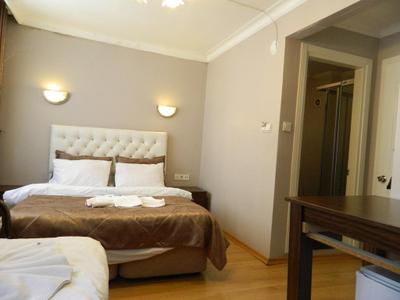 Millenium Hotel