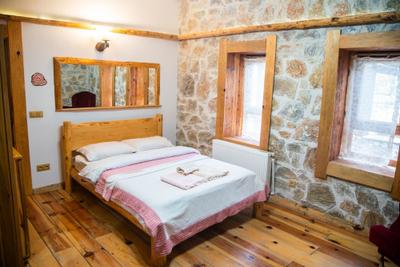 Mogla Tashan Otel