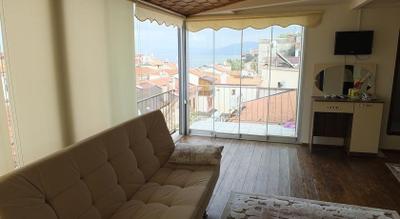 Mudanya Konak Hotel