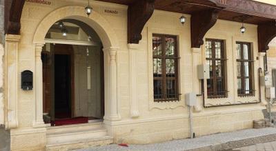 Mudanya Konak Hotel