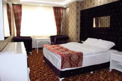 Mus Mir Hotel Saray
