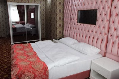 Mus Mir Hotel Saray