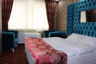 Mus Mir Hotel Saray