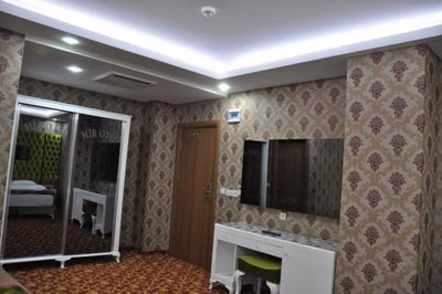 Mus Mir Hotel Saray