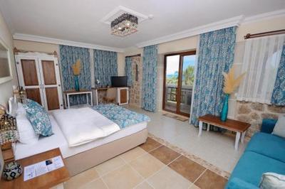 My Marina Select Hotel