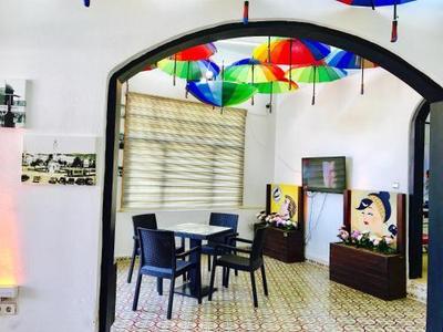 Pastor Pension The Gulf of İzmir