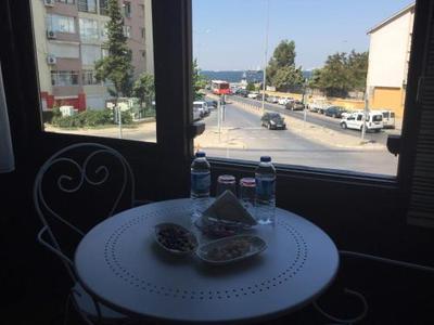 Pastor Pension The Gulf of İzmir
