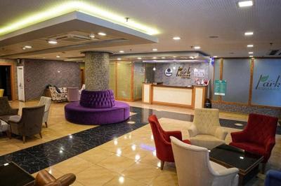 Park Square Hotel