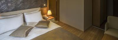 Park Square Hotel