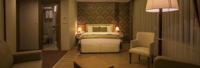 Park Square Hotel