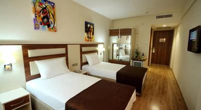 Palmcity Hotel Turgutlu