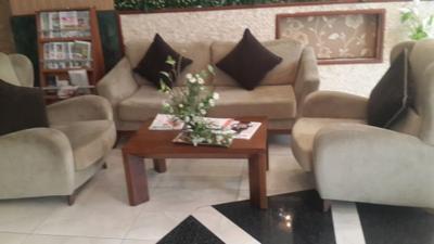 Palmcity Hotel Turgutlu