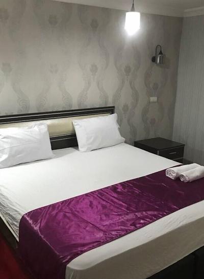 Yucel Grand Sakarya Otel
