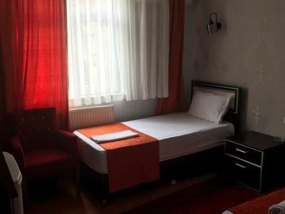 Yucel Grand Sakarya Otel