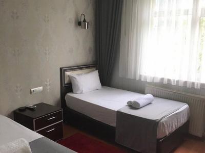 Yucel Grand Sakarya Otel