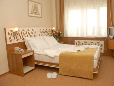 Ragbet Hotel