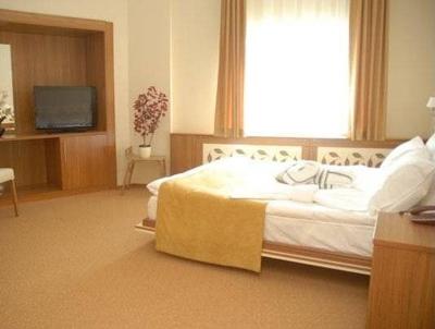 Ragbet Hotel