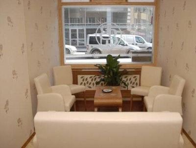 Ragbet Hotel