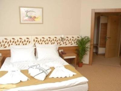 Ragbet Hotel