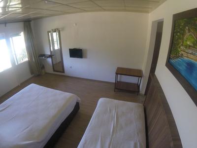 Rainbow Bay Ozdere Beach Hotel