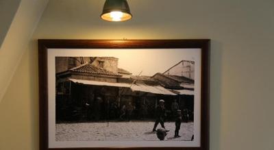 Setenay Butik Otel