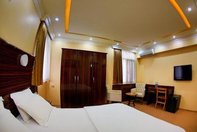 Sevgi Hotel