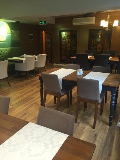 Sevgi Hotel