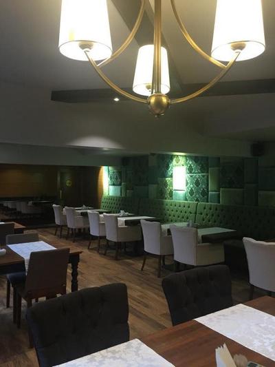 Sevgi Hotel