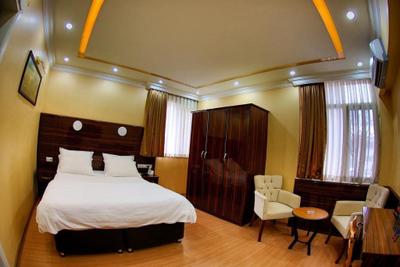 Sevgi Hotel