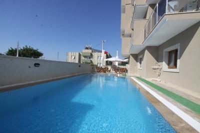 Sirius Mi Hotel
